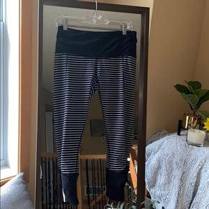 Lululemon running pants